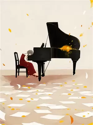 真千金的荒岛求生