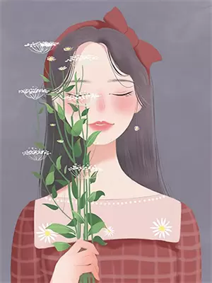 你值得拥有一切美好
