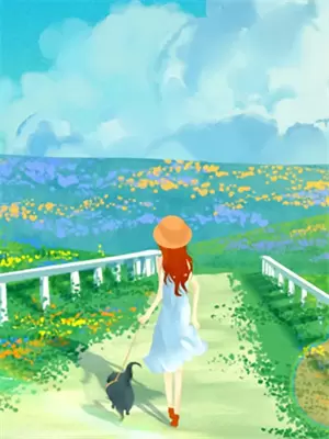 夏日乌龙txt下载