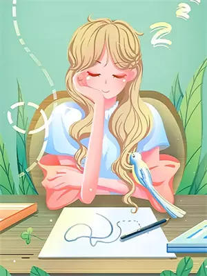 妈妈死了的小说
