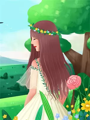 夏彦渡鸦黑羽