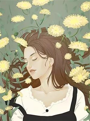小说春闺梦花皎月娇