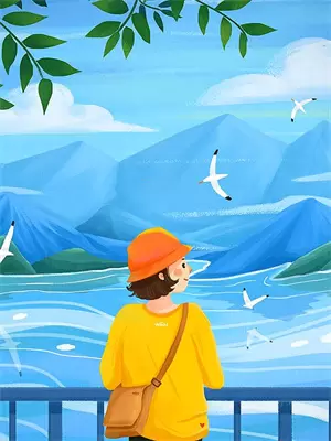 原来我只是你的配角dj