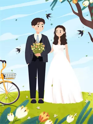 关于我的女友是笨蛋这件事