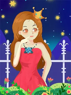天降女主文里的小青梅小说