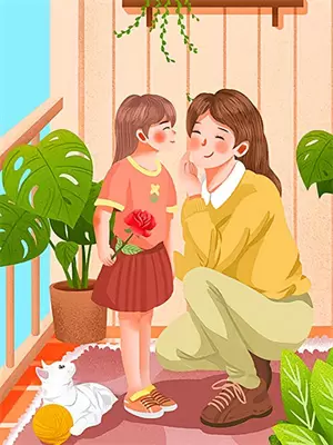 被师姐表白