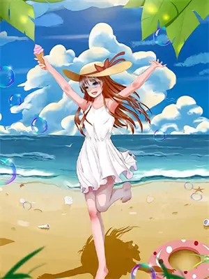 月明花满枝小说