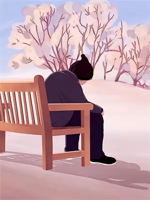 第二人格小说