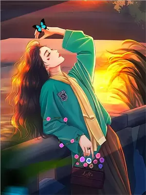盛放的花蕾歌曲