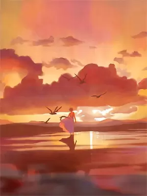 见鹿可期