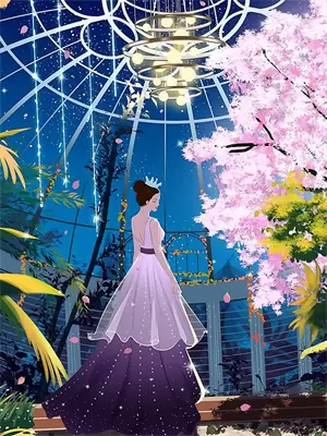 天道宠爱小师妹