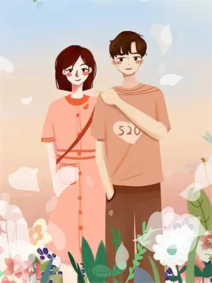 重生后竹马把我宠上天