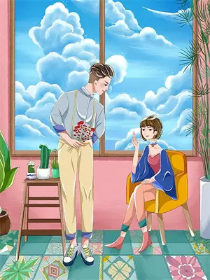 回婆家过年前我看到了弹幕的背景故事和原因分析