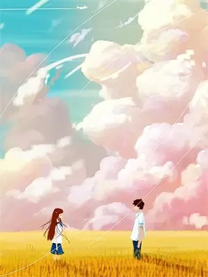 他的满天星陈冉