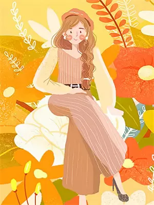 未曾说出的感谢600字叙事