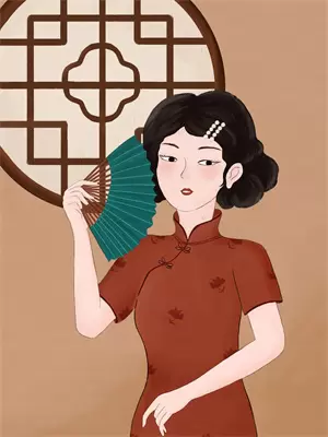 改头换面重新做人