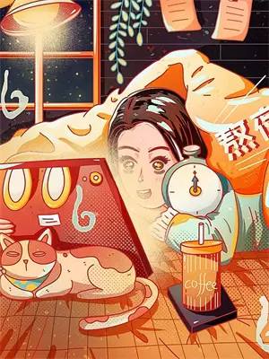 小说推文奶奶重生了