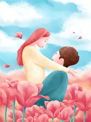 妈妈伪装成辣妹第一季动漫