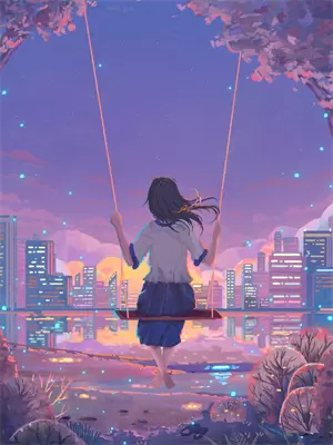 暗恋十年的男生