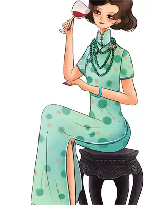 昭芸是谁