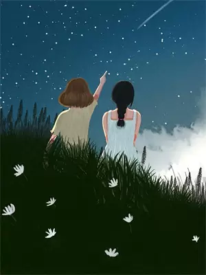 竹石古诗带拼音