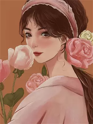 老爸是个女装大佬