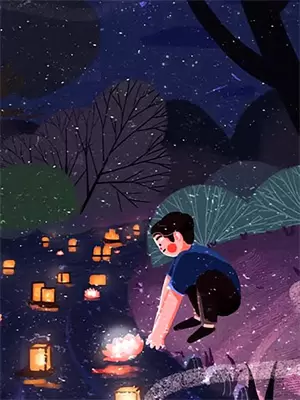 婆婆难当经典语句