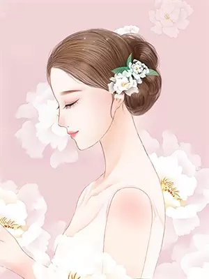 和镜子里的你牵手三个人