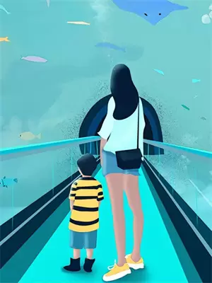 天赋异禀的宝宝