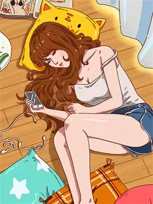 室友们把寝室电费交给我保管