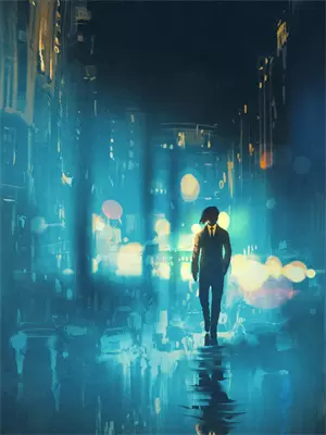 爱上伪娘是一种什么体验by