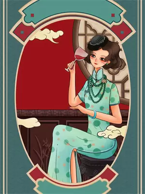 校服小姐姐唱飞云之下
