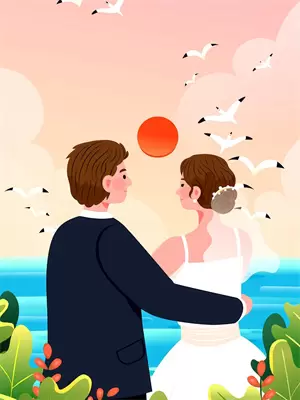 空姐老婆