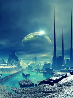 《搁浅》