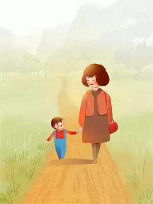 雨过天晴的励志句子