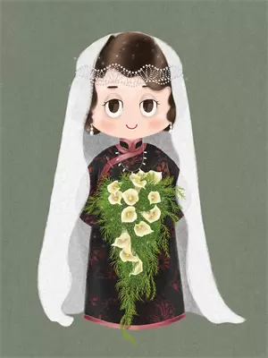 男友想和你拍婚纱照说明什么
