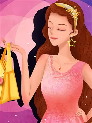 抹布女的意思