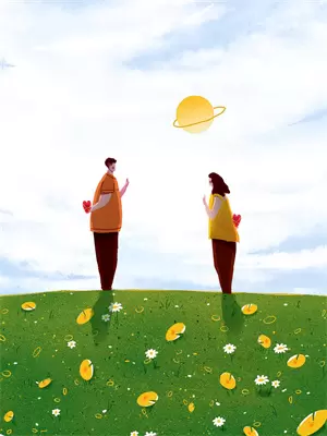 重生后我教女配做人