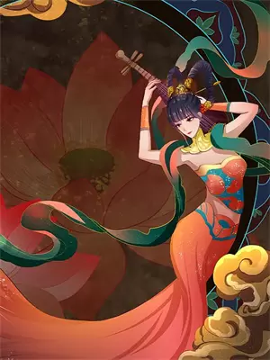 攻略失败后我换对象了