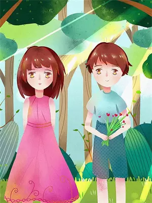 重生后我老公获得了读心术