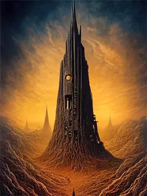 正义的代价完整版后续