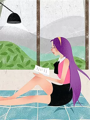 谢谢你来了,少年的我