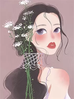 玫瑰零落小说