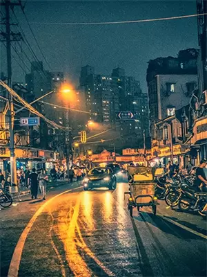 马尔福家庭