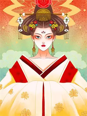 国破后我和妹妹一起重生