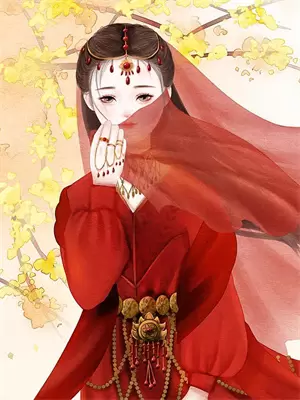 女主穿越诸天的小说