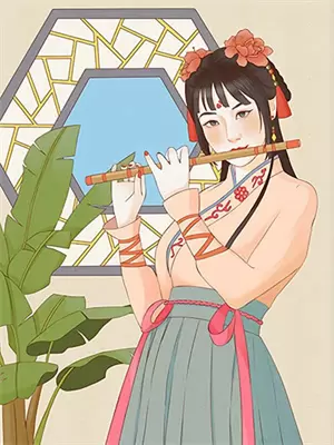 神注视复盘