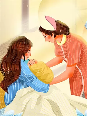枕月入眠小说