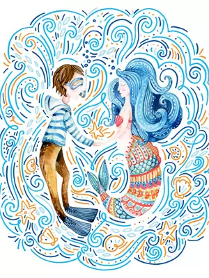 青春里的不完美