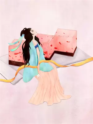 穿越当后妈